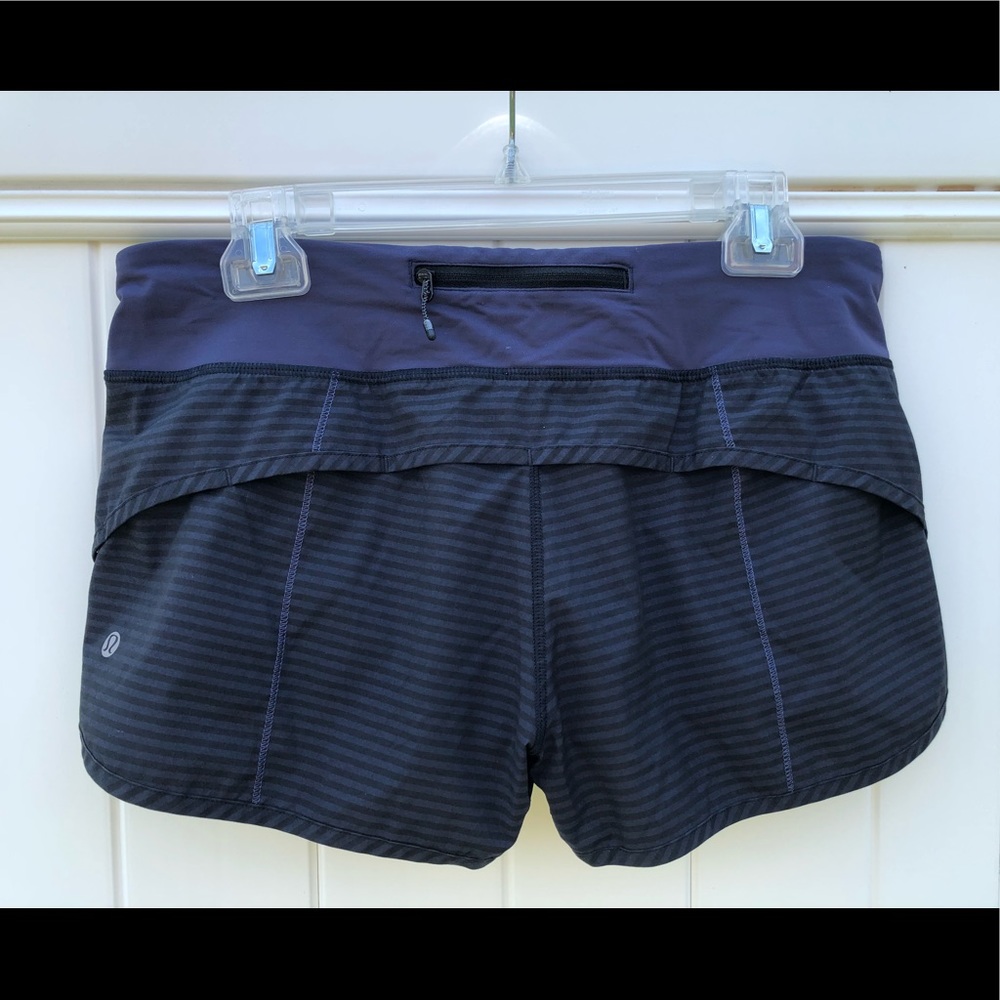 Speed Up Short 2-Way Stretch 2.5”